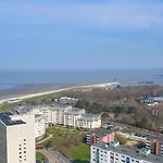 Appartamento Kurpark-residenz 118 Cuxhaven