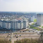 Kurpark-residenz 118 Διαμέρισμα Κουξχάφεν