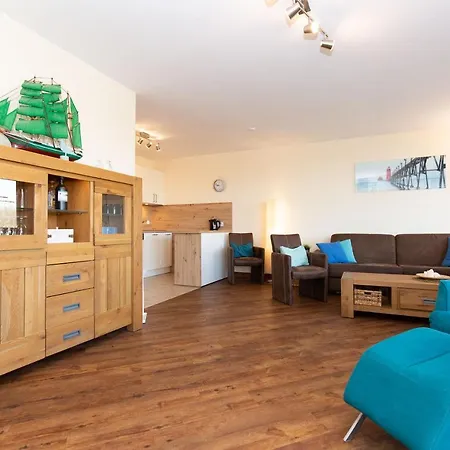 Kurpark-residenz 118 *