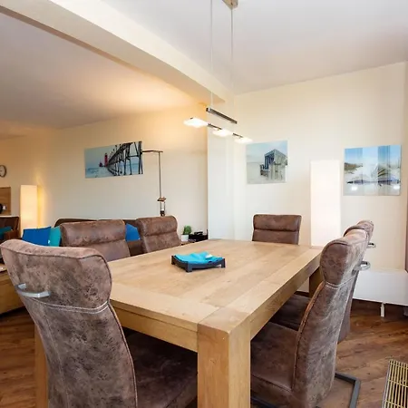 Apartament Kurpark-residenz 118