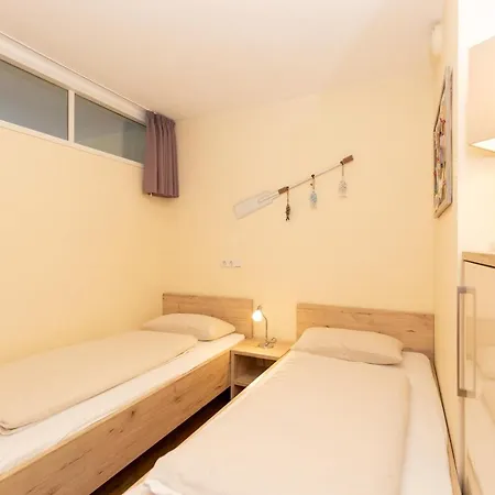 Apartament Kurpark-residenz 118 Cuxhaven