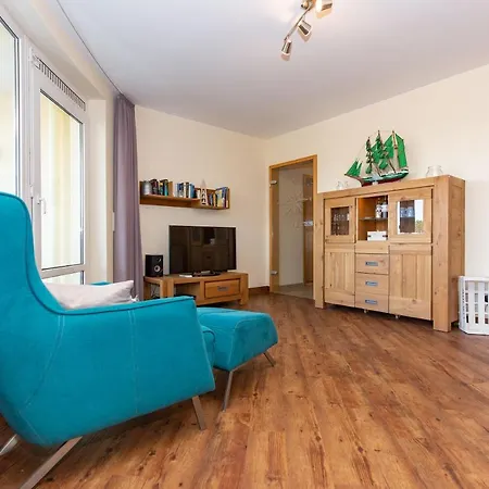 Kurpark-residenz 118 *