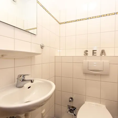 Apartament Kurpark-residenz 118 *