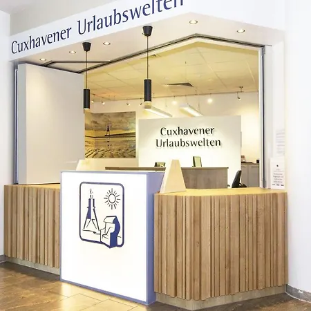 Kurpark-residenz 118 Apartament