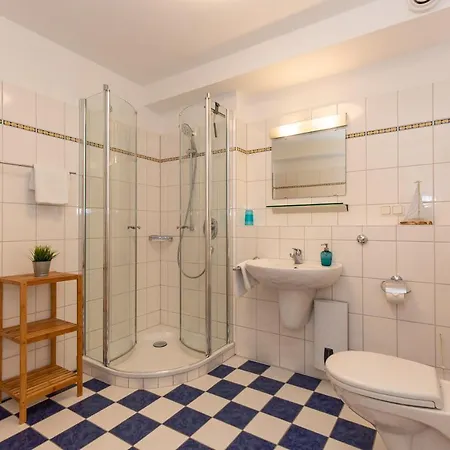 Kurpark-residenz 118 Cuxhaven