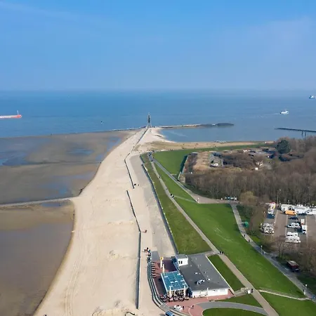 Kurpark-residenz 118 Apartment *