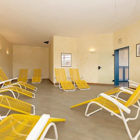 Apartament Kurpark-residenz 118 Cuxhaven
