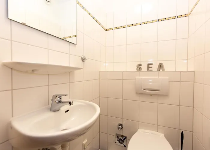 Appartamento Kurpark-residenz 118 *