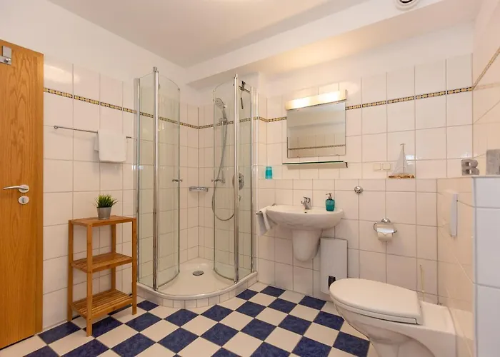 Kurpark-residenz 118 Cuxhaven